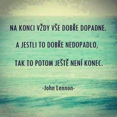 všetko dobre dopadne